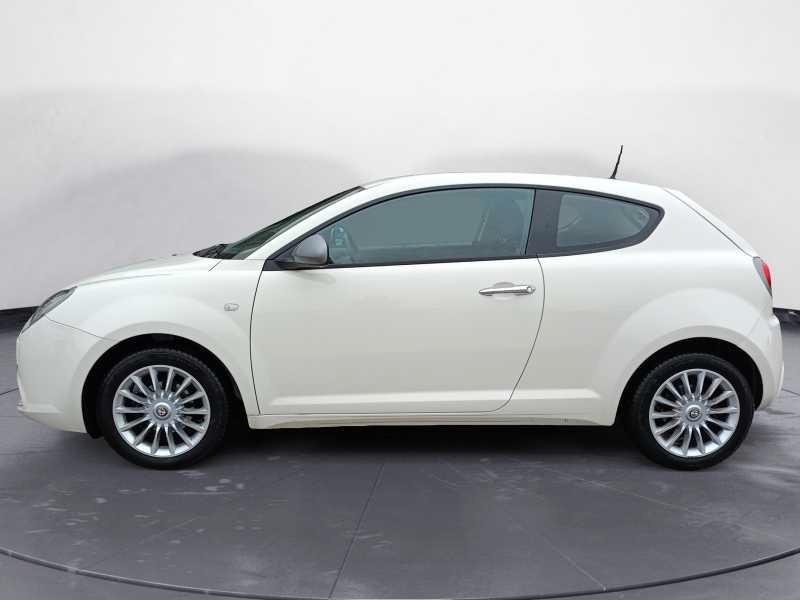 ALFA ROMEO MiTo 1.4 Impression 70cv E6