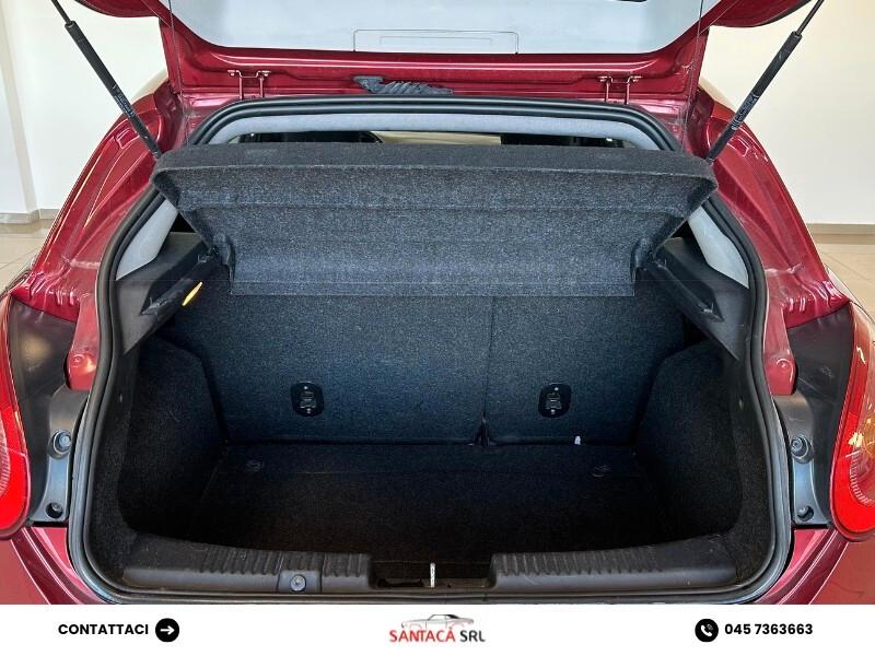 Fiat Bravo 1.6 MJT 120 CV DPF Emotion