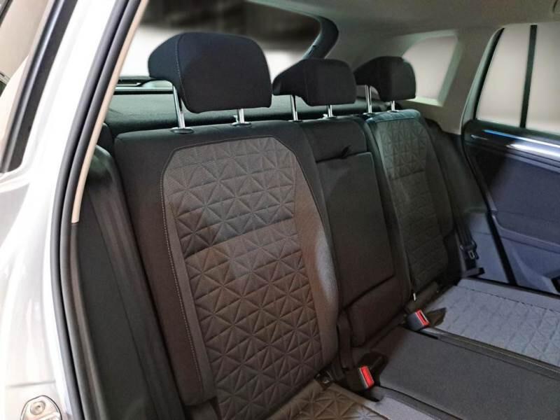 Volkswagen Tiguan 2.0 TDI 150 CV SCR DSG Life