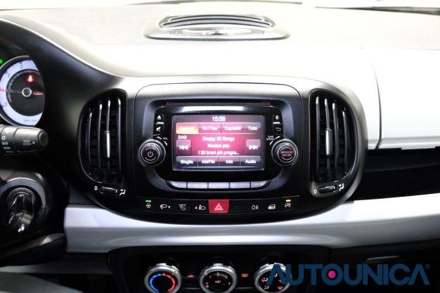 FIAT 500L 1.3 MULTIJET 95 CV POP STAR NEOPATENTATI