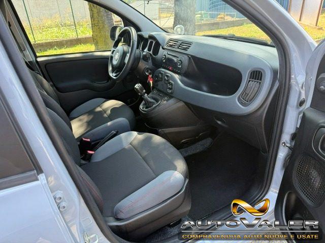 FIAT Panda 1.2 EasyPower Easy GPL.
