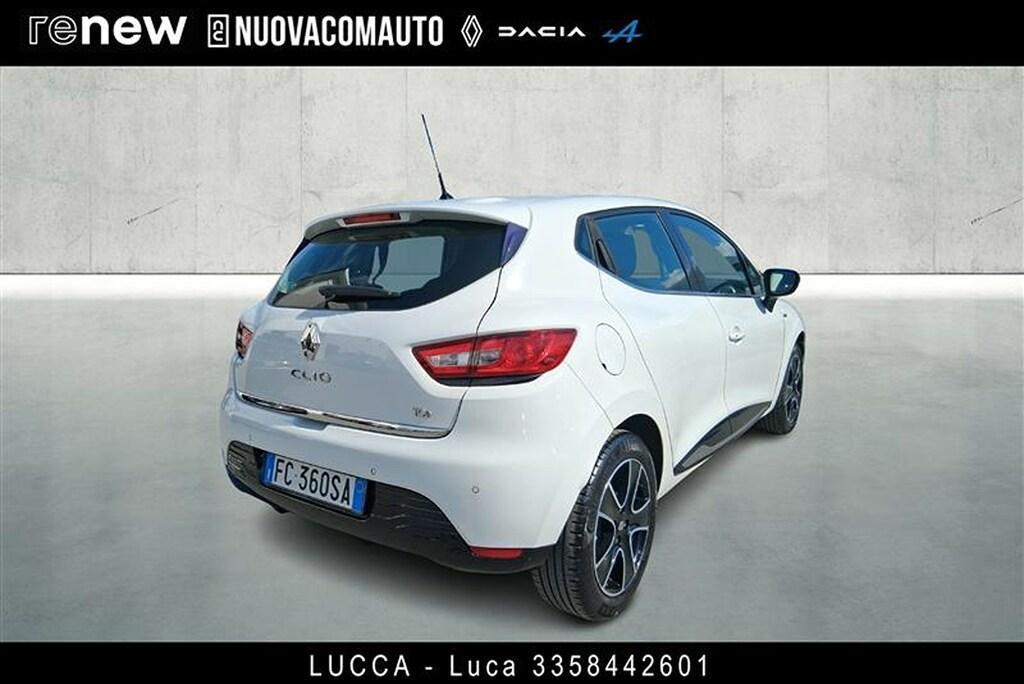 Renault Clio 5 Porte 0.9 TCe Energy Duel2