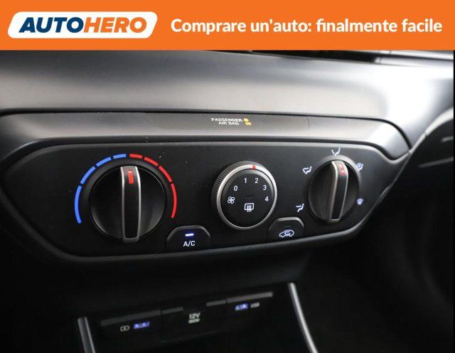 HYUNDAI i20 1.0 T-GDI 48V iMT Techline