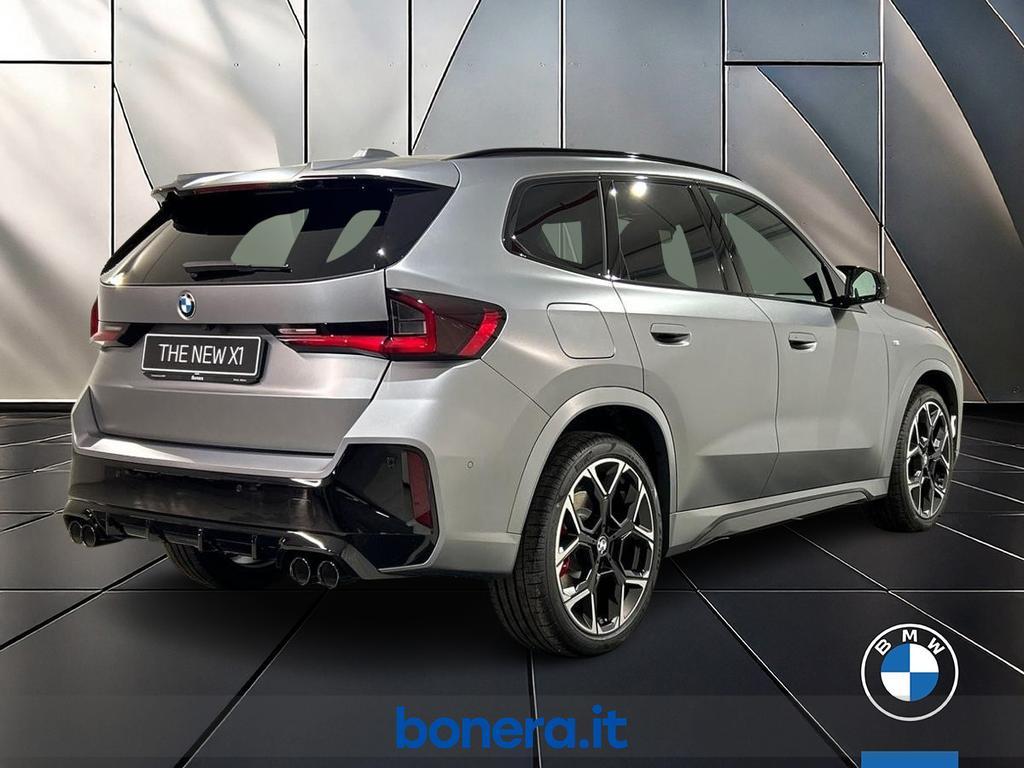 BMW X1 M 35 i MSport Pro xDrive