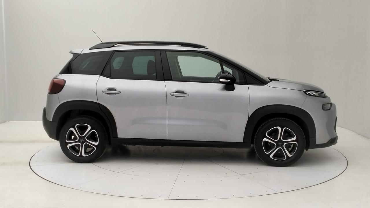 CITROEN C3 Aircross 2021 - C3 Aircross 1.2 puretech Feel s&s 110cv