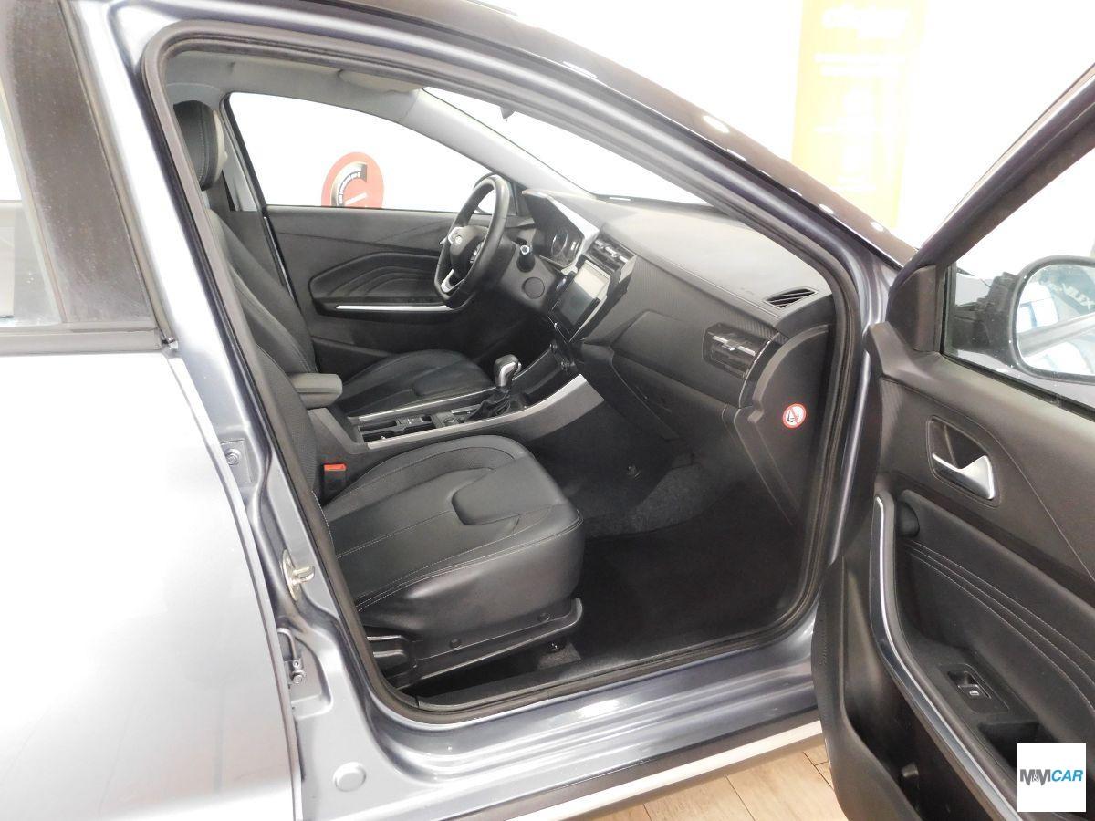 DR AUTOMOBILES - DR 3.0 - 1.5 CVT Bi-Fuel GPL