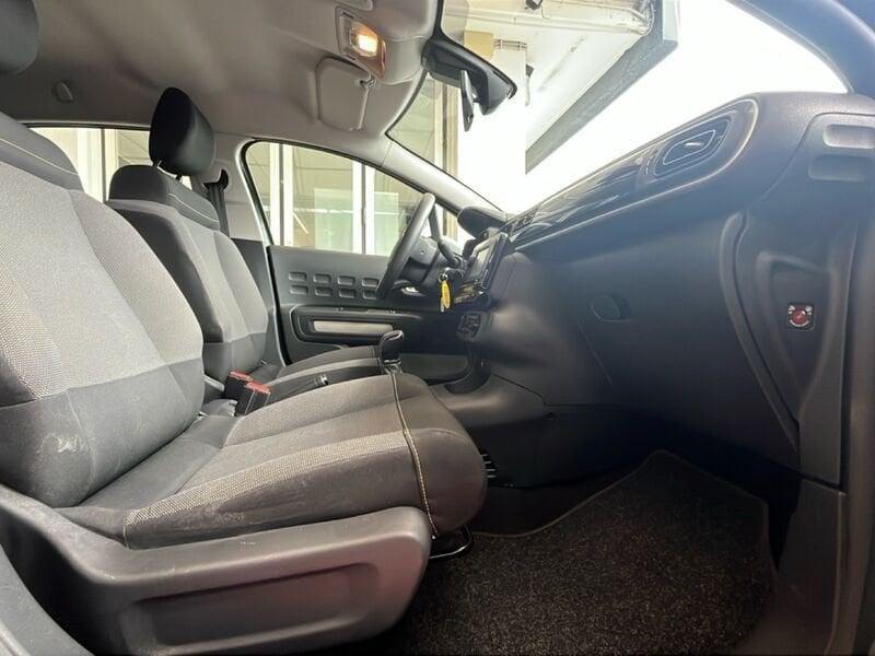 Citroën C3 PureTech S&S You