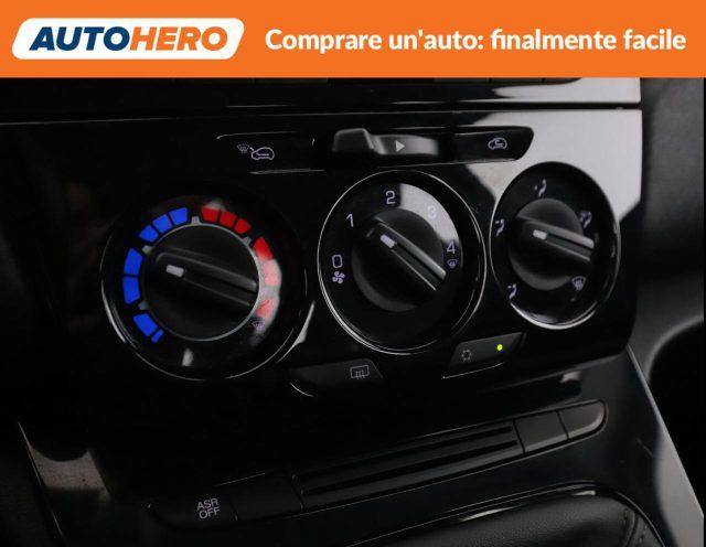 LANCIA Ypsilon 1.2 69 CV 5 porte Elefantino Blu
