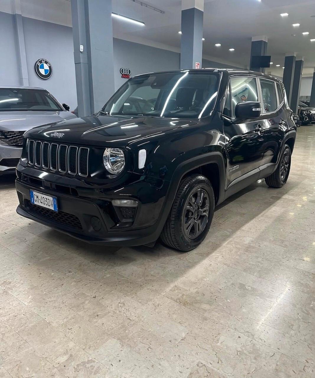 Jeep Renegade 1.0 T3 Limited