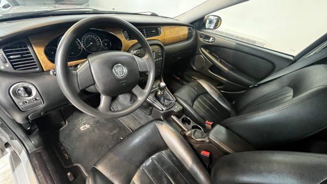 JAGUAR X-Type 2.0D cat Wagon Executive EU3