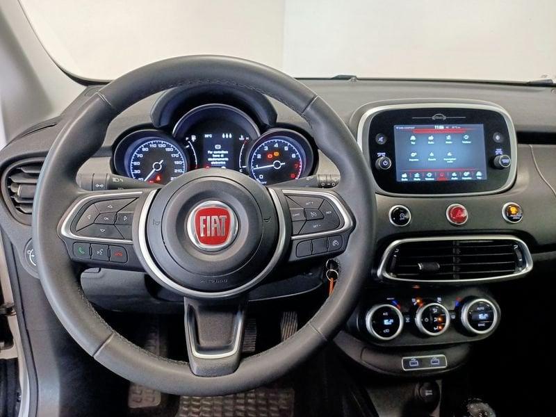 FIAT 500X 1.0 T3 120 CV Cross