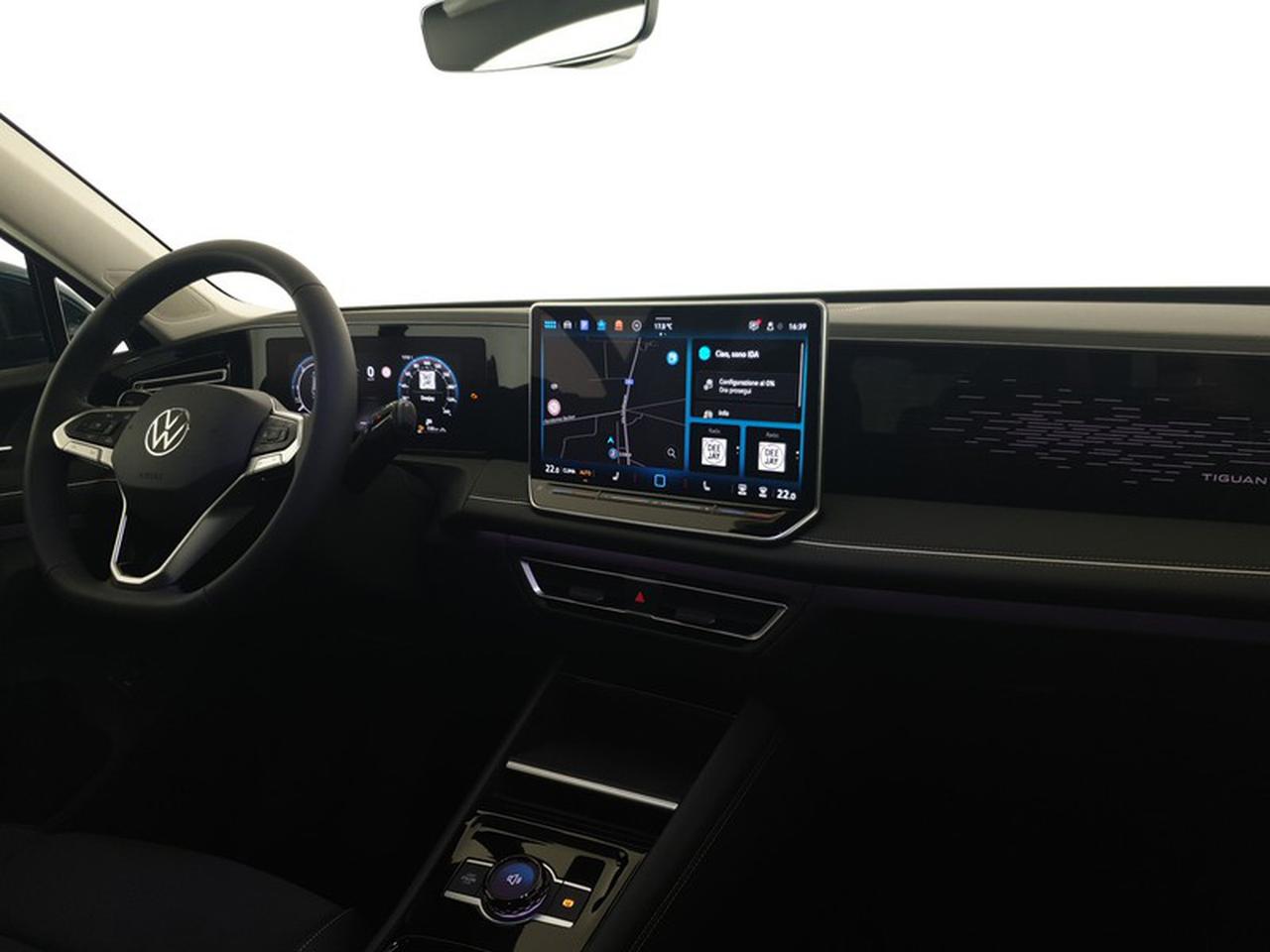 Volkswagen Tiguan 1.5 etsi elegance 150cv dsg