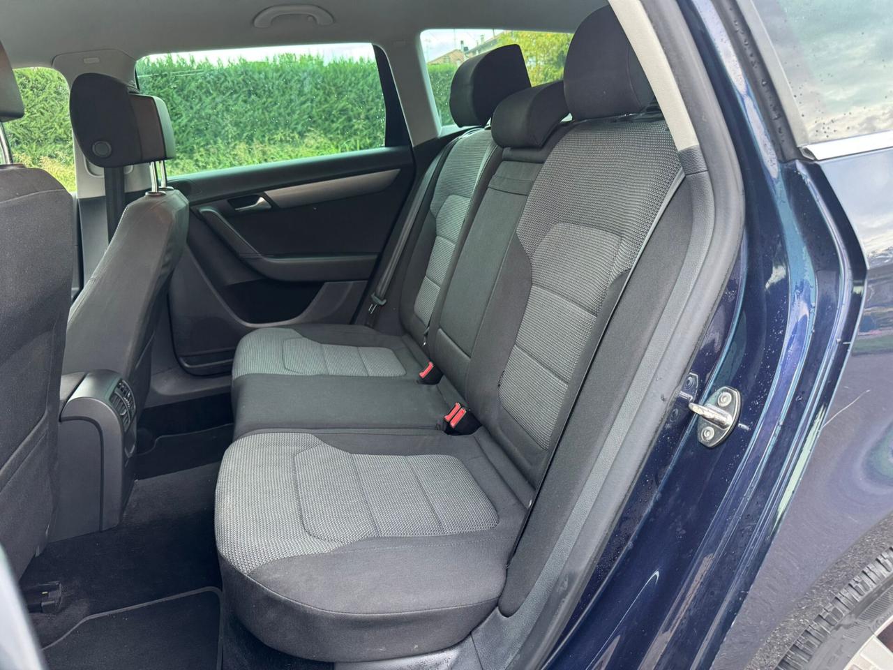 Volkswagen Passat 1.4 TSI DSG EcoFuel