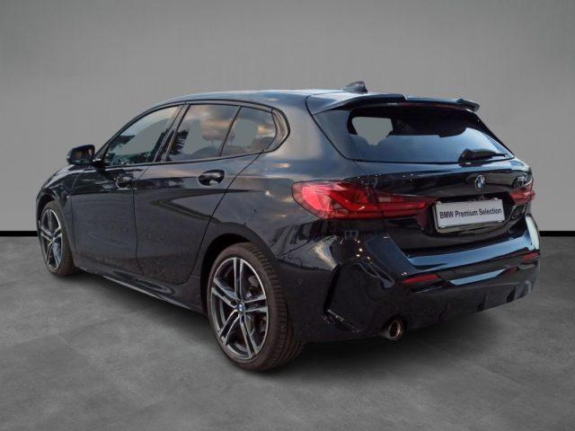 BMW 116 d 5p. Msport Aut.