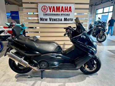 Yamaha T Max 500 - 2007