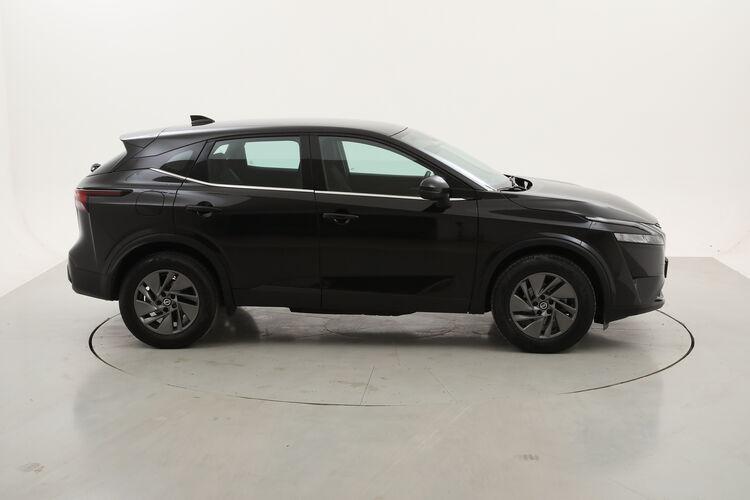 Nissan Qashqai Business BZ501928 1.3 Mild Hybrid 140CV