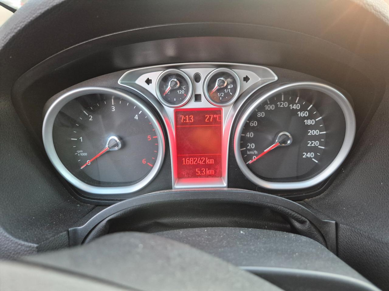 Ford Kuga 2.0 TDCi 163 CV 4WD Powersh.Titanium DPF