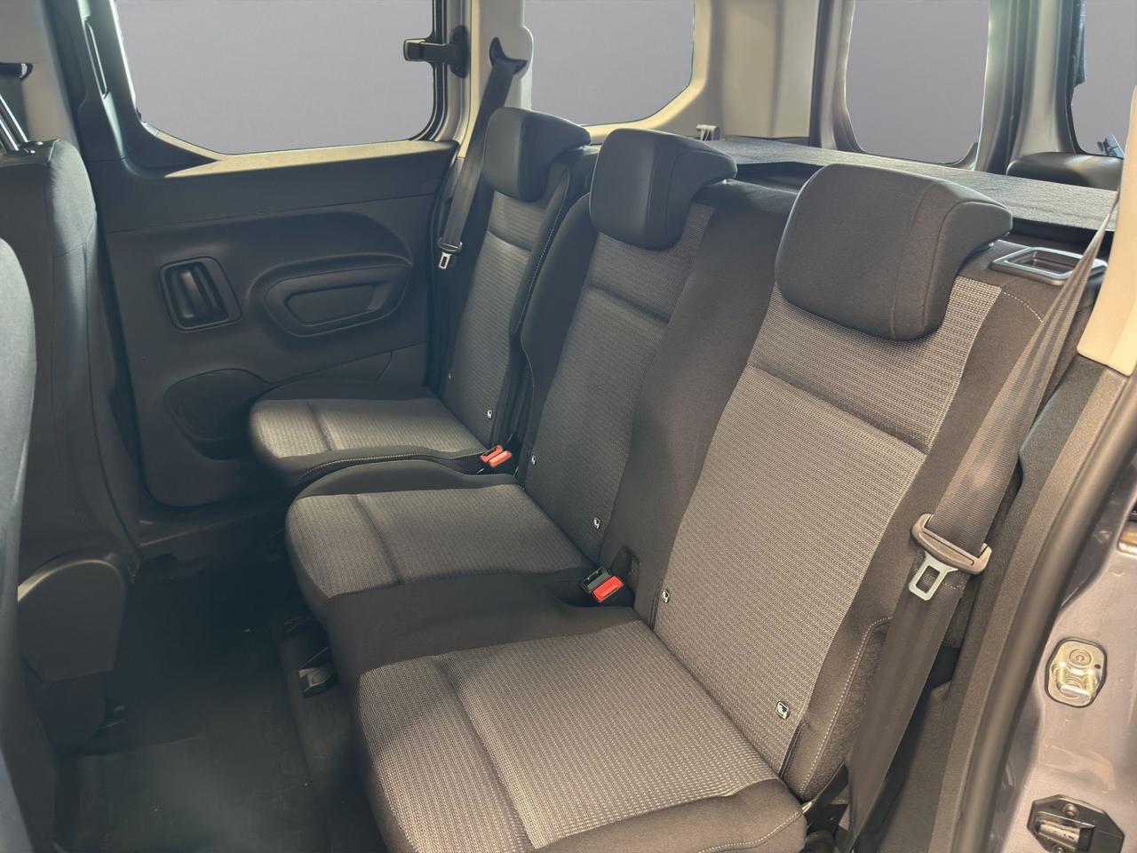Toyota Proace City Verso 1.5D 100cv S&S mt6 L1 D