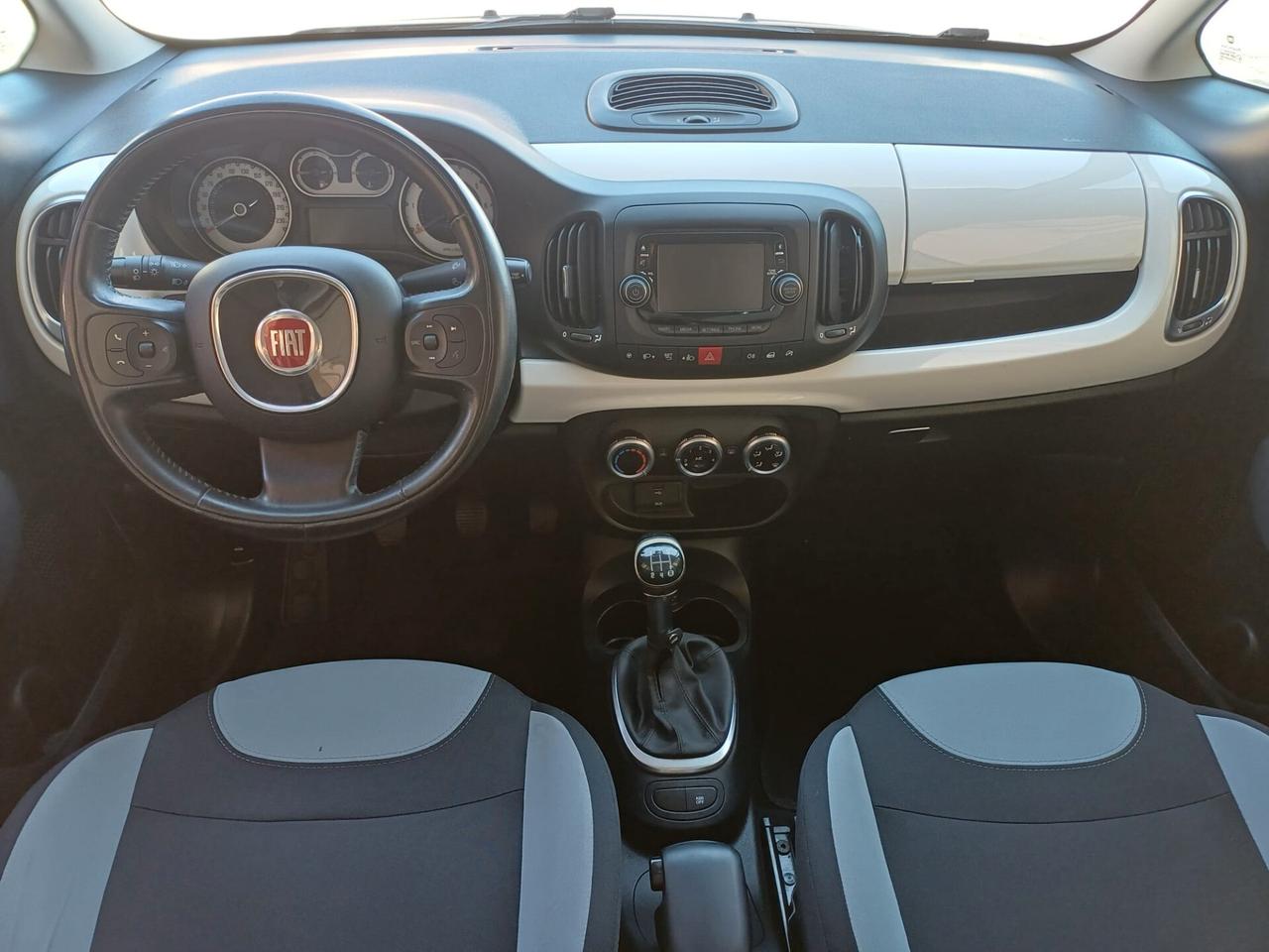 Fiat 500L 1.3 Mjt Lounge - 2016