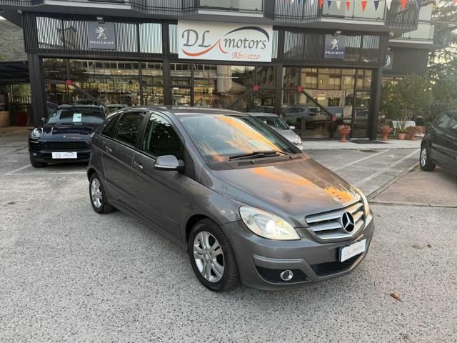 MERCEDES-BENZ B 180 CDI Premium SCONTO ROTTAMAZIONE