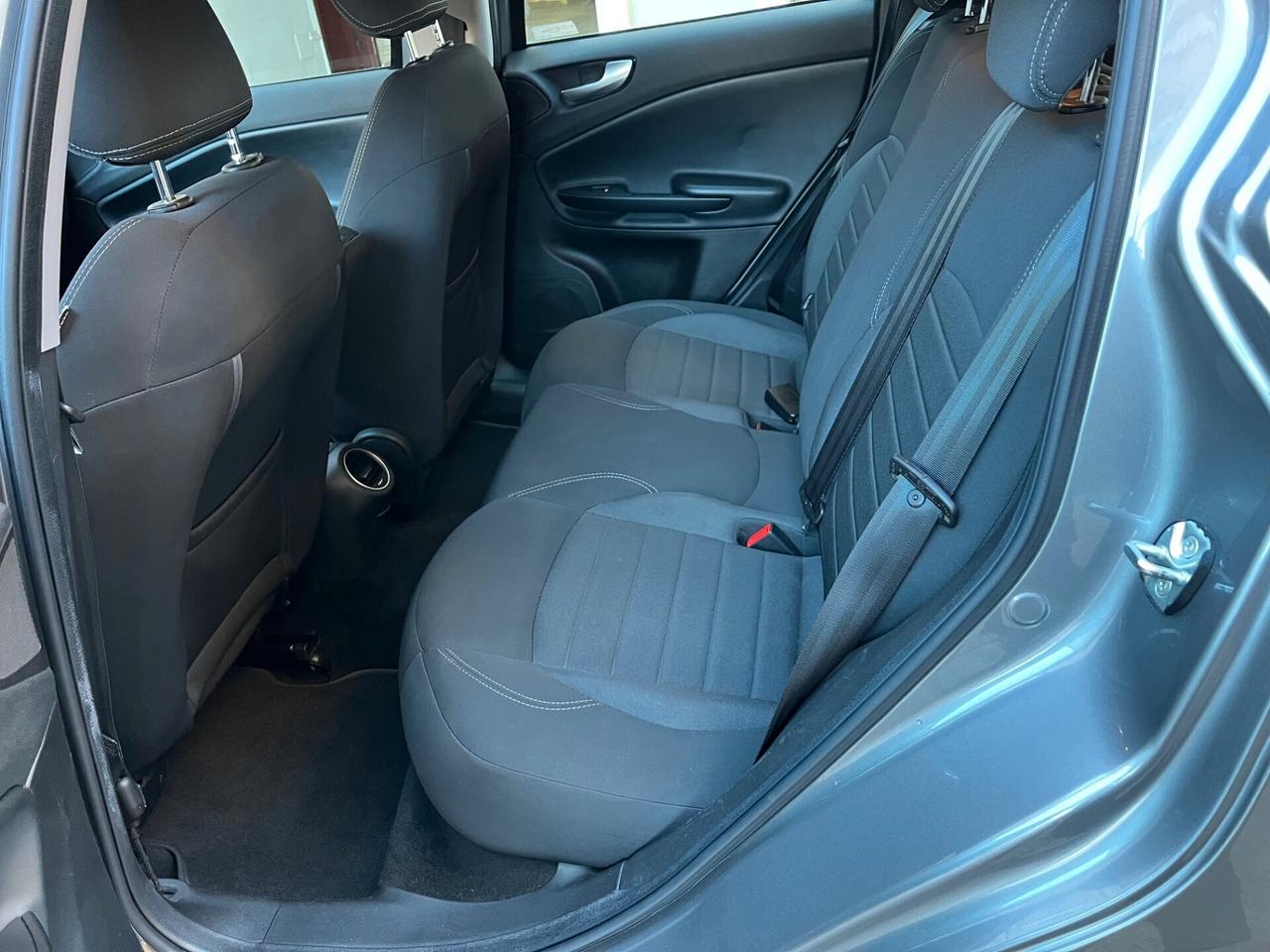 Alfa Romeo Giulietta 1.6 JTDm 120 CV