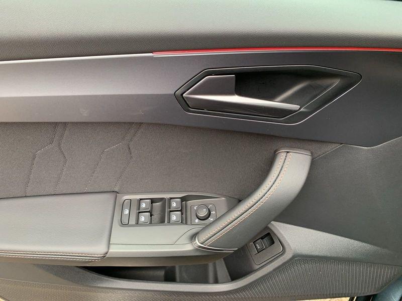 Cupra Formentor 1.5 Hybrid DSG Nuovo Modello Led Camera 18"