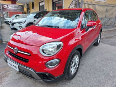 Fiat 500X 1.3 MultiJet 95 CV City Cross