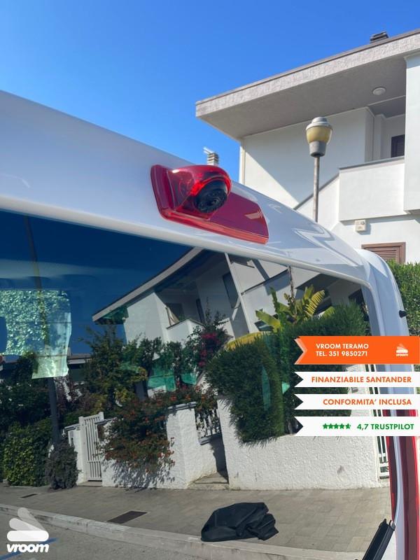 RENAULT Trafic 2.0 dCi 120CV DISABILI