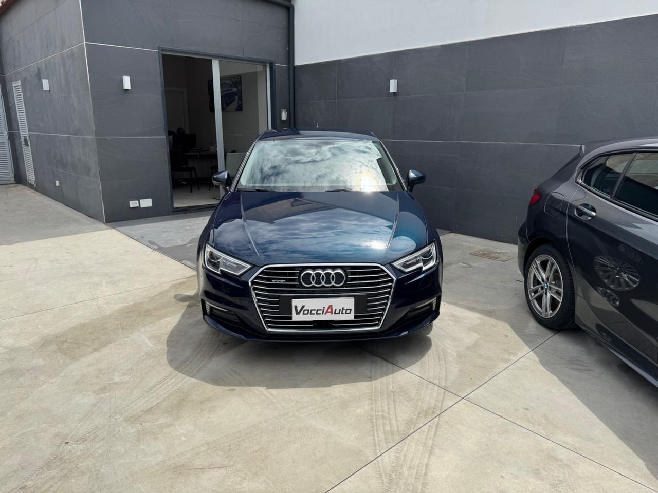 Audi A3 SPB 1.4 TFSI e-tron S tronic Sport