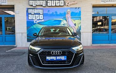 AUDI A1 SPB 25 TFSI S line EDITION UNIPRO LED NAV TAGL UFF NEOPAT OK