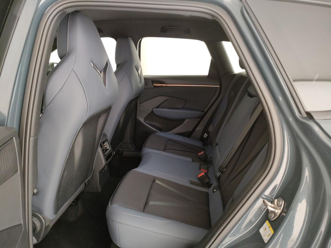 CUPRA Terramar 1.5 hybrid 150cv dsg