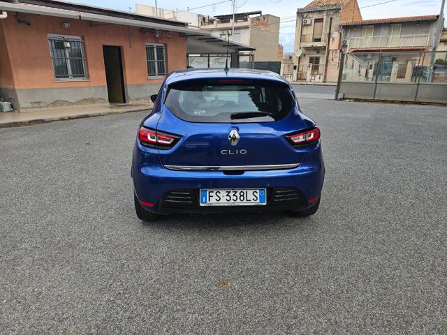 RENAULT Clio dCi 8V 75 CV 5 porte Duel