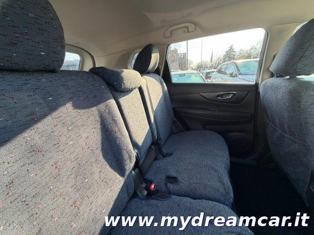 NISSAN X-Trail 1.6 dCi 4WD Business