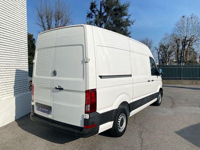 Volkswagen Crafter 30 2.0 TDI 140CV PM-TA Furgone