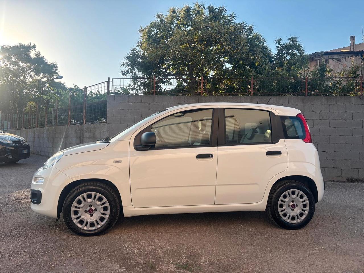 Fiat Panda 1.3 MJT 95 CV S&S Easy 2016