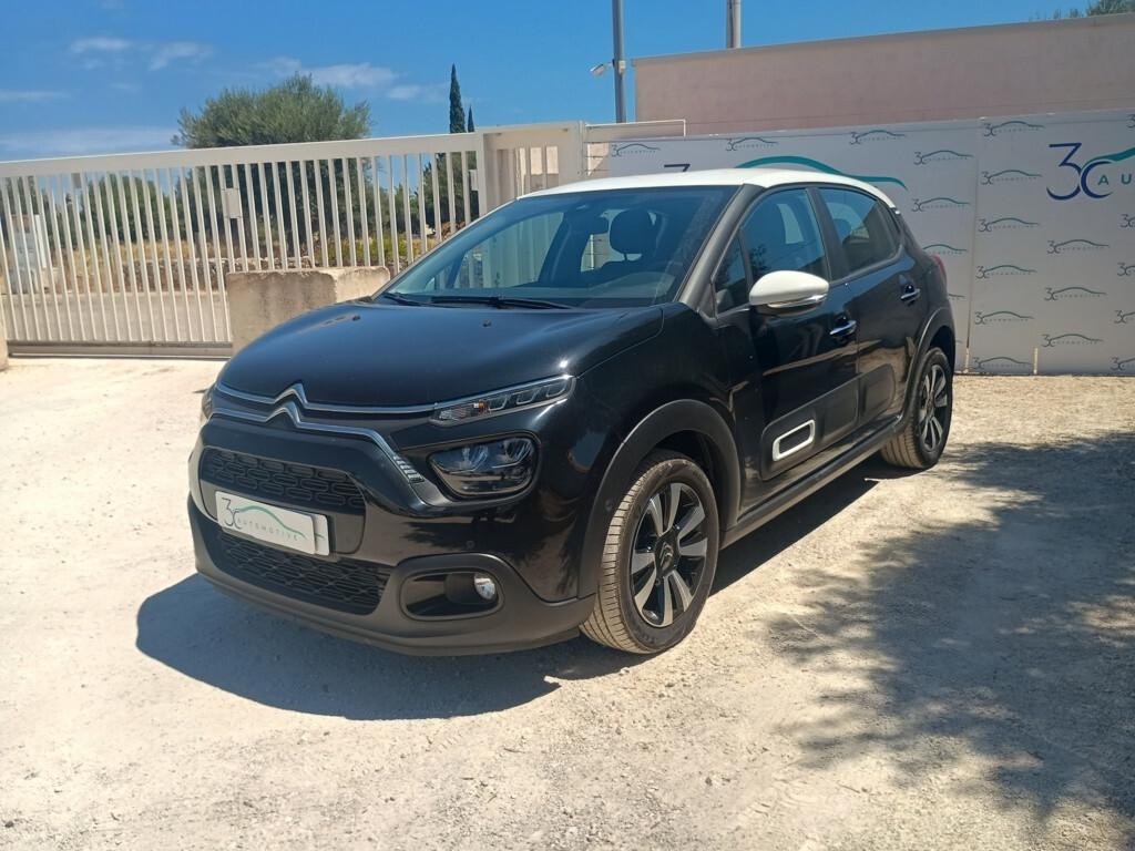 Citroen C3 1.5 BHDi 100cv Shine