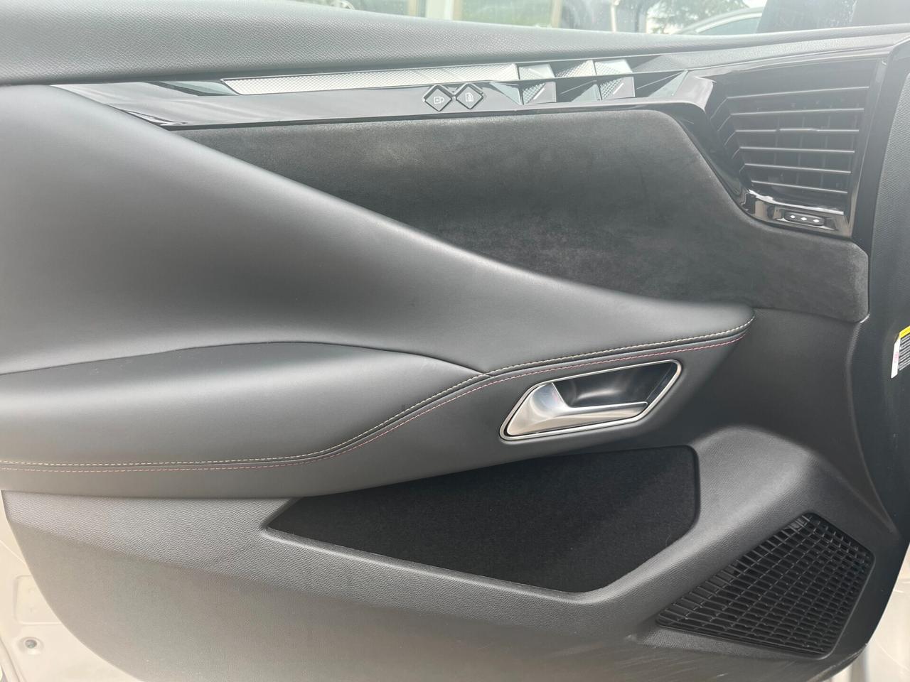 DS4 BlueHDi 130 aut. Performance Line+