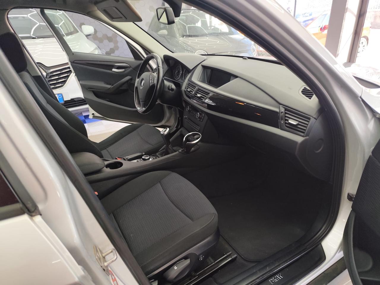 Bmw X1 xDrive20d Attiva