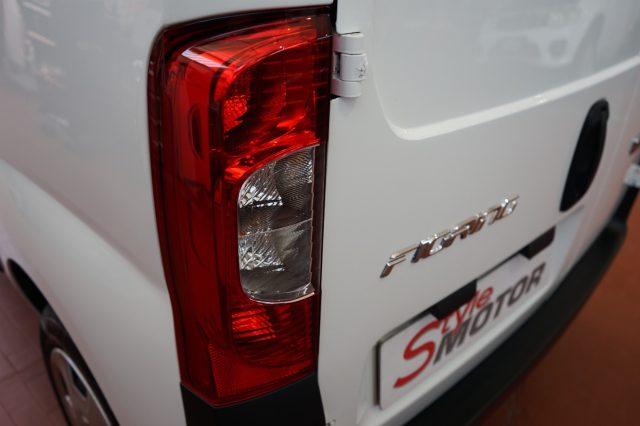 FIAT Fiorino 1.3 MJT 95CV Cargo SX Certificata Ufficiale