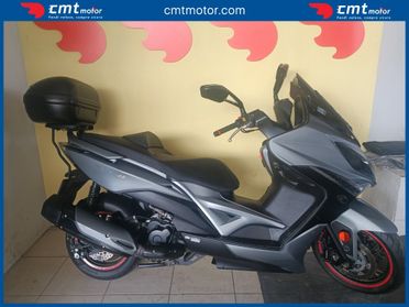 Kymco Xciting 400i - 2017