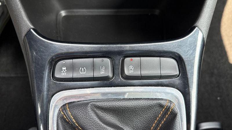 Opel Crossland X 1.6 99cv Advance S&S