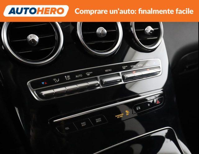 MERCEDES-BENZ GLC 200 d 4Matic Executive