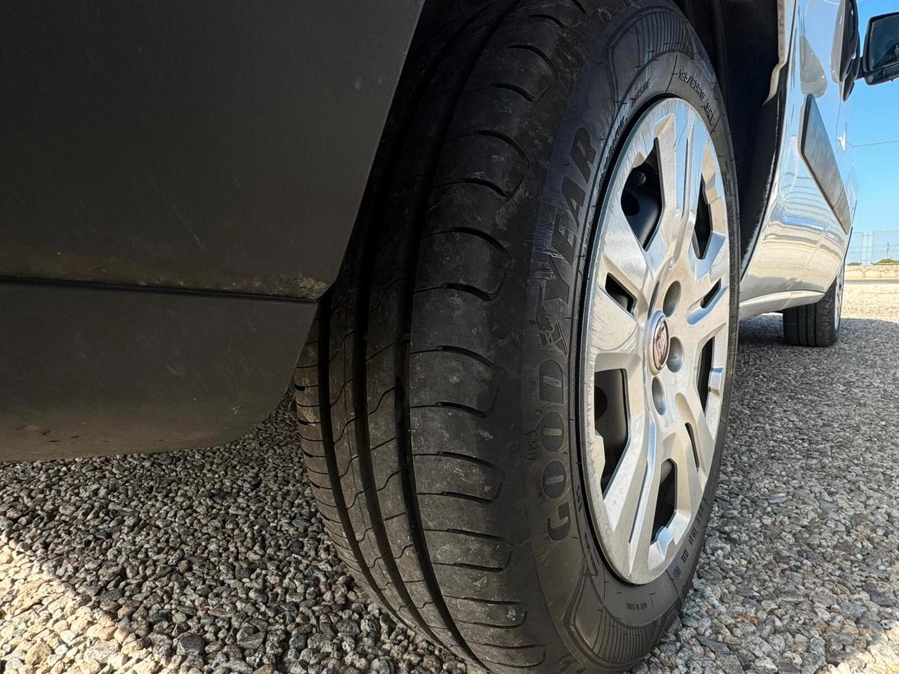 Fiat Doblo Doblò 1.6 MJT 105CV PC-TN Cargo Lamierato