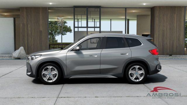 BMW iX1 eDrive20-Special Edition xLine Premium Package