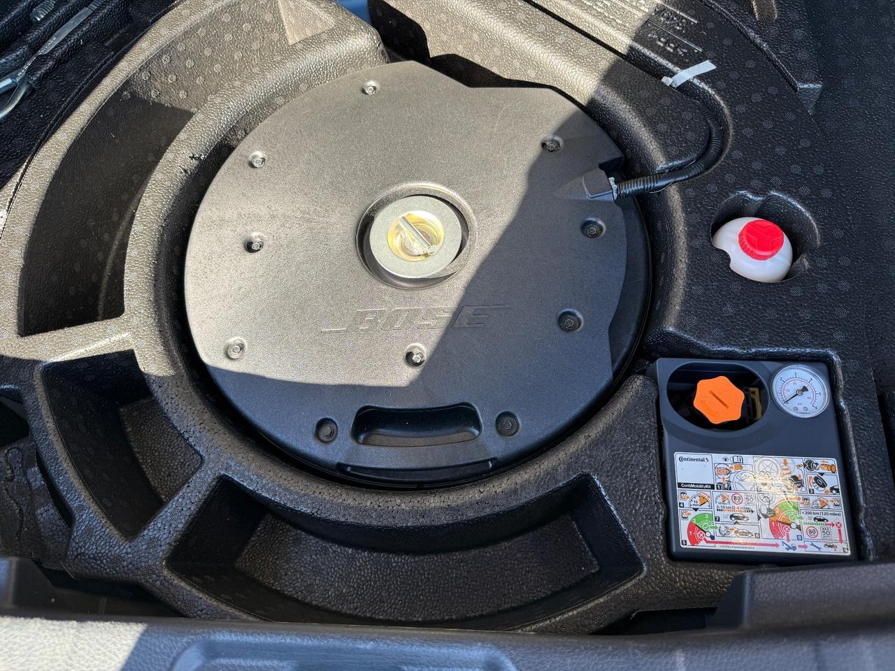 Nissan Qashqai 1.6 dCi 2WD XTronic Tekna+ Tetto Pelle BOSE