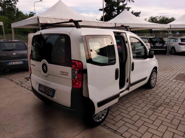 CITROEN Nemo Multispace 1.4 Selection