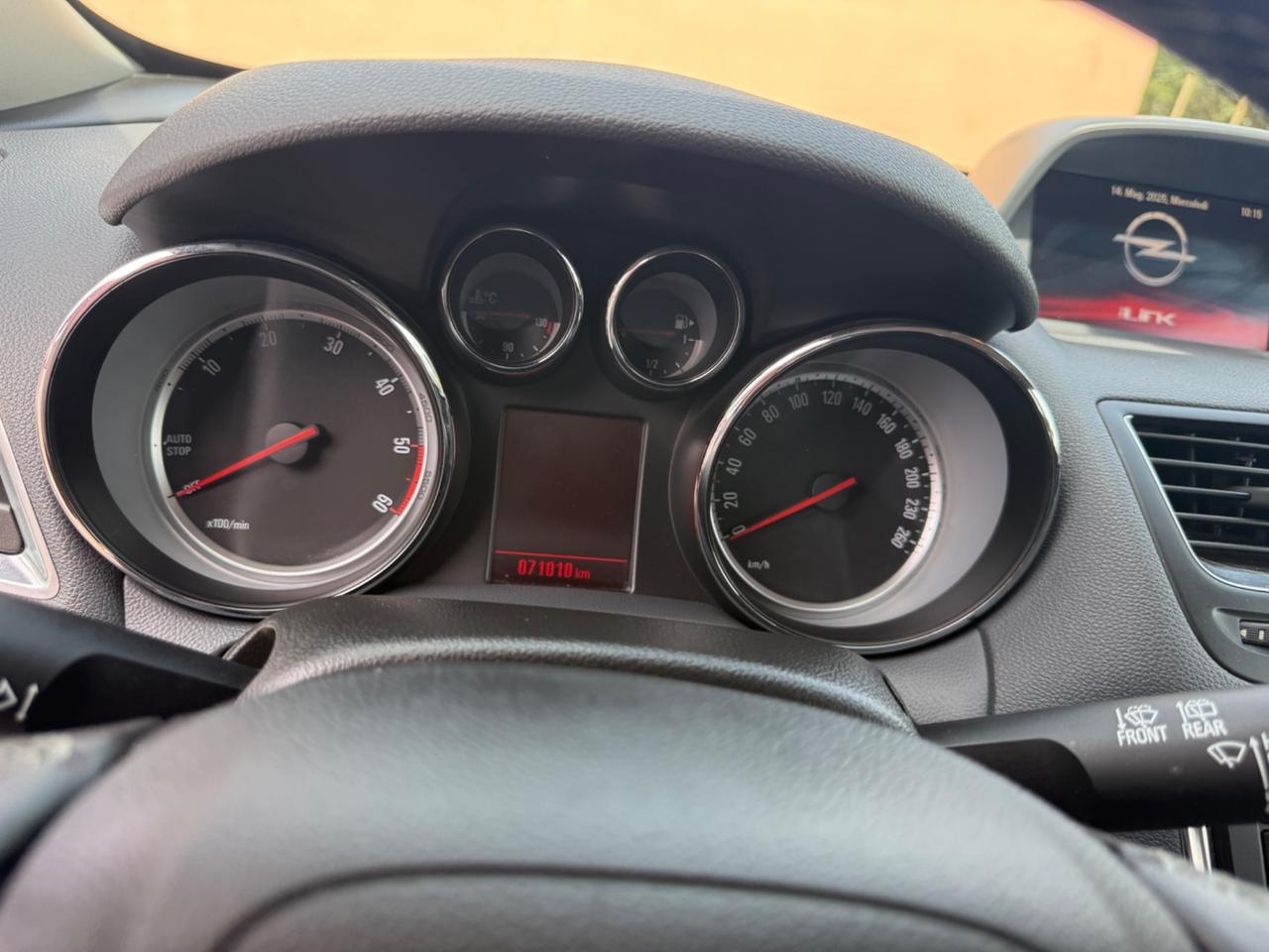 Opel Mokka 1.6 4x4