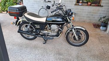 Moto Guzzi California 850 850 T3 CALIFORNIA