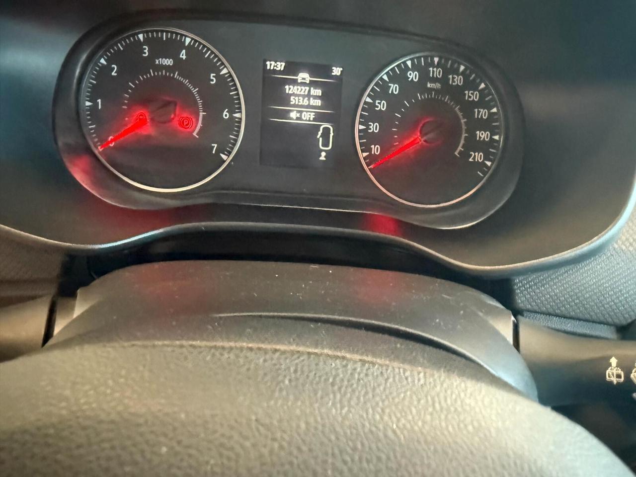 Dacia Sandero Streetway 1.0 SCe 65 CV Essential