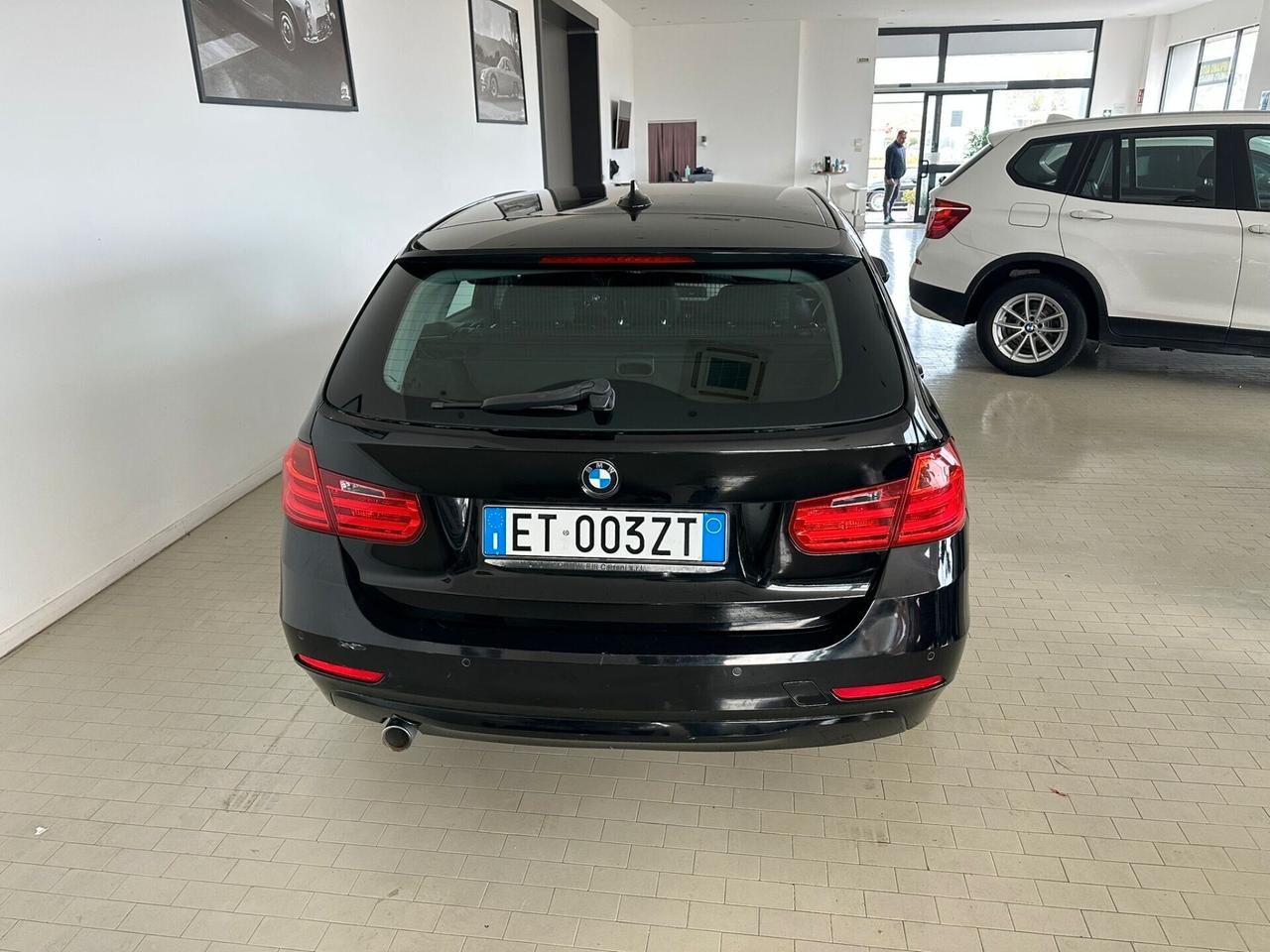 Bmw 316 316d Touring